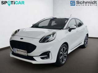 Puma 1,0 EcoBoost Hybrid ST-Line, 20500 €, Auto & Fahrrad-Autos in 5020 Altstadt Puma 1,0 EcoBoost Hybrid ST-Line, 20500 €, Auto & Fahrrad-Autos in 5020 Altstadt