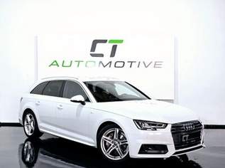 A4 Avant 2,0 TDI Quattro Sport S-tronic, 20900 €, Auto & Fahrrad-Autos in 6700 Stadt Bludenz