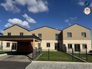 Hochwertiges Reihenhaus mit Top Ausstattung - sofort beziehbar!, 487000 €, Immobilien-Häuser in 3484 Gemeinde Grafenwörth Hochwertiges Reihenhaus mit Top Ausstattung - sofort beziehbar!, 487000 €, Immobilien-Häuser in 3484 Gemeinde Grafenwörth