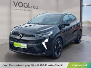 Captur Mild Hybrid 140 Techno, 23490 €, Auto & Fahrrad-Autos in 8430 Leibnitz