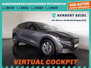 Mustang Mach-E Elektro 70kWh Standard Range, 29880 €, Auto & Fahrrad-Autos in 8200 Gleisdorf Mustang Mach-E Elektro 70kWh Standard Range, 29880 €, Auto & Fahrrad-Autos in 8200 Gleisdorf