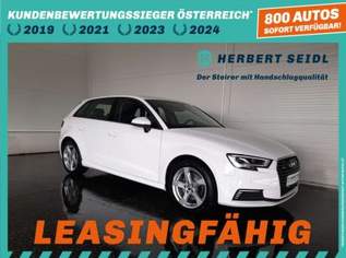 A3 SB SPORT 40 TFSIE PHEV S-tr, 20480 €, Auto & Fahrrad-Autos in 8200 Gleisdorf