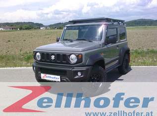Jimny 1,5 VVT Allgrip N1, 33990 €, Auto & Fahrrad-Autos in 3304 Gemeinde Sankt Georgen am Ybbsfelde Jimny 1,5 VVT Allgrip N1, 33990 €, Auto & Fahrrad-Autos in 3304 Gemeinde Sankt Georgen am Ybbsfelde
