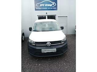 Caddy Kasten BlueMotion, 10690 €, Auto & Fahrrad-Autos in 8962 Politische Expositur Gröbming