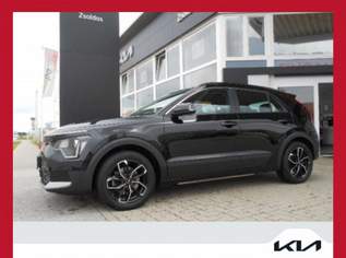 Niro EV Long Range 64kWh Silber Aut., 25490 €, Auto & Fahrrad-Autos in 7100 Gemeinde Neusiedl am See