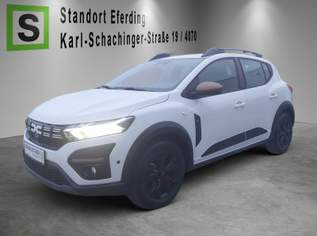 SANDERO Stepway Extreme TCe 90 CVT MY24, 18900 €, Auto & Fahrrad-Autos in 4070 Eferding SANDERO Stepway Extreme TCe 90 CVT MY24, 18900 €, Auto & Fahrrad-Autos in 4070 Eferding