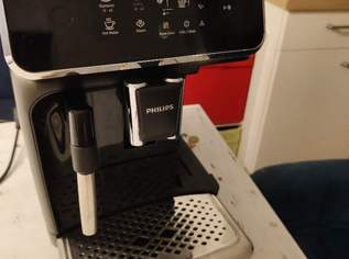 Kaffeevollautomat Philips, 80 €, Haus, Bau, Garten-Haushaltsgeräte in 6250 Marktgemeinde Kundl