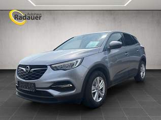 Grandland X 1,5 CDTI Opel 2020 Start/Stop, 16490 €, Auto & Fahrrad-Autos in 8724 Spielberg