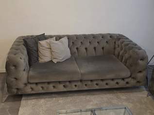 Couch - Designer Sofa - Sitzgruppe, 550 €, Haus, Bau, Garten-Möbel & Sanitär in 1100 Favoriten