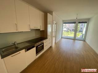 Gemütliche 2-Zimmer-Wohnung mit Loggia und Fernwärme in Graz – nur 799€ Miete!, 799 €, Immobilien-Wohnungen in 8020 