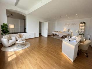 Geschäftsfläche - Studio - Büro in bester Innenstadtlage von Klagenfurt, 1505 €, Immobilien-Gewerbeobjekte in 9020 