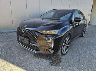 DS 7 E-TENSE 4x4 360 PERFORMANCE LINE+, 36590 €, Auto & Fahrrad-Autos in 4311 Schwertberg DS 7 E-TENSE 4x4 360 PERFORMANCE LINE+, 36590 €, Auto & Fahrrad-Autos in 4311 Schwertberg