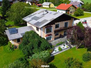 Geräumiges Zweifamilienhaus in Pöndorf, 399000 €, Immobilien-Häuser in 4891 Pöndorf Geräumiges Zweifamilienhaus in Pöndorf, 399000 €, Immobilien-Häuser in 4891 Pöndorf