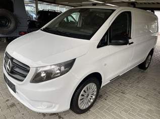 Vito 114 CDI 4x4 kompakt (447.601), 30890 €, Auto & Fahrrad-Autos in 5760 Saalfelden am Steinernen Meer