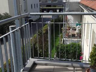 3 Zimmer Dachgeschosswohnung mit Balkon in ruhige Wohnlage – Lustenau Hasenfeld, 330000 €, Immobilien-Wohnungen in 6890 Lustenau