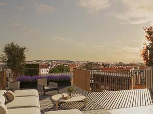 "Wohnoase Siebenbrunnengasse 44 - Nachhaltig. Ruhig. Besonders.", 916800 €, Immobilien-Wohnungen in 1050 Margareten