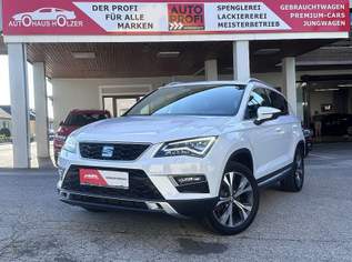 Ateca 1,4 Xcellence ACT 4WD TSI DSG *AHK, NAVI, LED, ..., 22980 €, Auto & Fahrrad-Autos in 4312 Ried in der Riedmark Ateca 1,4 Xcellence ACT 4WD TSI DSG *AHK, NAVI, LED, ..., 22980 €, Auto & Fahrrad-Autos in 4312 Ried in der Riedmark