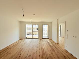 GREEN LIVING KHEKGASSE - kompakte 2 Zimmer umgeben von viel Grün, 319000 €, Immobilien-Wohnungen in 1230 Liesing