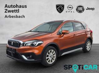 SX4 S-Cross 1,4 DITC 4WD shine, 12990 €, Auto & Fahrrad-Autos in 3925 Gemeinde Arbesbach SX4 S-Cross 1,4 DITC 4WD shine, 12990 €, Auto & Fahrrad-Autos in 3925 Gemeinde Arbesbach