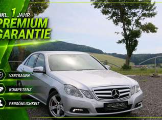 E 220 CDI*Top Zustand*Alles bei Mercedes gemacht, 11900 €, Auto & Fahrrad-Autos in 5204 Straßwalchen
