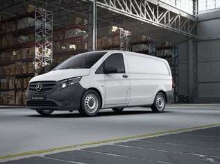 Vito 114 CDI Kasten 4x4 Lang, 41988 €, Auto & Fahrrad-Autos in 5600 Sankt Johann im Pongau