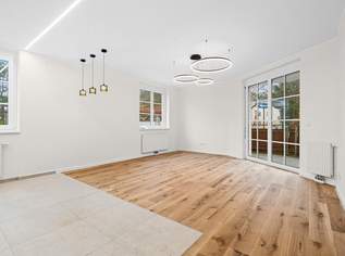 "Qualität trifft perfekte Lage - Eigentum mit Stil in Tulln an der Donau ", 299000 €, Immobilien-Wohnungen in 3430 Gemeinde Tulln an der Donau