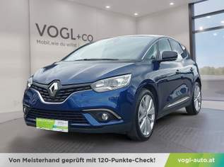 Scénic Blue dCi 150 EDC BOSE, 16980 €, Auto & Fahrrad-Autos in 8430 Leibnitz Scénic Blue dCi 150 EDC BOSE, 16980 €, Auto & Fahrrad-Autos in 8430 Leibnitz
