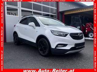 Mokka 1,6 Innovation Start/Stop System *TEMPOMAT, LEN..., 9990 €, Auto & Fahrrad-Autos in 8753 Fohnsdorf Mokka 1,6 Innovation Start/Stop System *TEMPOMAT, LEN..., 9990 €, Auto & Fahrrad-Autos in 8753 Fohnsdorf