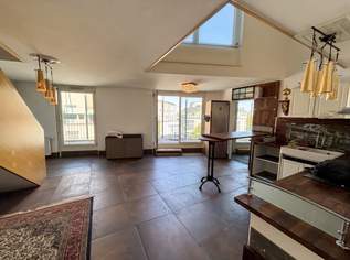 Großzügige Designer Loftwohnung mit Loggia & Terrasse inkl. TG-Stellplatz, 375000 €, Immobilien-Wohnungen in 1110 Simmering Großzügige Designer Loftwohnung mit Loggia & Terrasse inkl. TG-Stellplatz, 375000 €, Immobilien-Wohnungen in 1110 Simmering