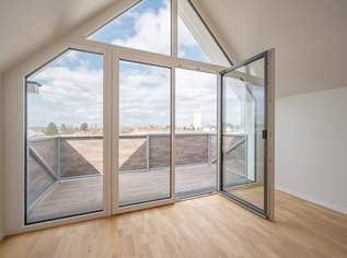 Einzigartige 4-Zimmer-Wohnung in Deutsch-Wagram - Einziehen und Wohlfühlen!, 449000 €, Immobilien-Wohnungen in 2232 Deutsch-Wagram