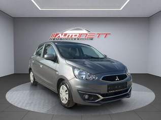 Space Star Inform, 6499 €, Auto & Fahrrad-Autos in 4600 Wels