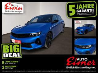 Astra 1.6 Turbo PHEV Ultimate Aut., 23990 €, Auto & Fahrrad-Autos in 9020 Innere Stadt