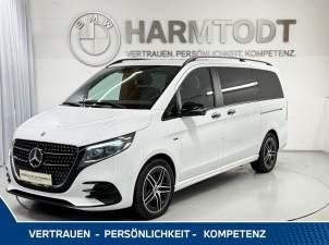 V 300 d lang 4MATIC *Exclusive*6-Sitzer*, 99990 €, Auto & Fahrrad-Autos in 8232 Grafendorf bei Hartberg