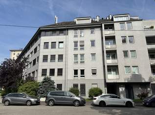 3-Zimmer-Eigentumswohnung Linz-Zentrum, 248000 €, Immobilien-Wohnungen in Oberösterreich