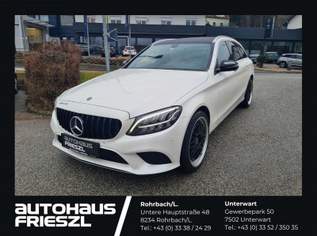 C 220 d T Aut. AMG Line, Leder, SR/WR, 24900 €, Auto & Fahrrad-Autos in 8234 Rohrbach an der Lafnitz C 220 d T Aut. AMG Line, Leder, SR/WR, 24900 €, Auto & Fahrrad-Autos in 8234 Rohrbach an der Lafnitz