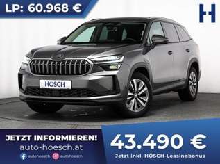 Kodiaq PHEV Selection KOMFORT MATRIX NEUWAGEN, 44990 €, Auto & Fahrrad-Autos in 2512 Katastralgemeinde Tribuswinkel