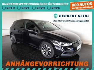 Golf 2,0 TDI Style DSG, 24470 €, Auto & Fahrrad-Autos in 8200 Gleisdorf