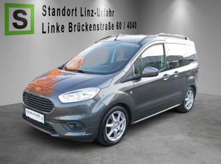 TOURNEO Courier 1,0 EcoBoost Titanium, 11990 €, Auto & Fahrrad-Autos in 4040 Urfahr TOURNEO Courier 1,0 EcoBoost Titanium, 11990 €, Auto & Fahrrad-Autos in 4040 Urfahr