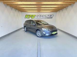 Focus Turnier 1.5 EcoBl. ""Titanium"" AHK*SITZH*NAVI*R-KAM, 11450 €, Auto & Fahrrad-Autos in 4782 St. Florian am Inn Focus Turnier 1.5 EcoBl. ""Titanium"" AHK*SITZH*NAVI*R-KAM, 11450 €, Auto & Fahrrad-Autos in 4782 St. Florian am Inn
