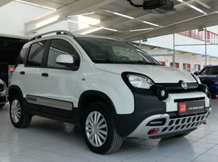 Panda Cross 4x4, 12990 €, Auto & Fahrrad-Autos in 6426 Gemeinde Roppen Panda Cross 4x4, 12990 €, Auto & Fahrrad-Autos in 6426 Gemeinde Roppen