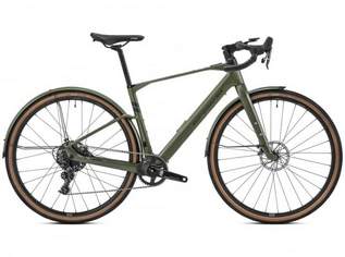 Mondraker Dusty SX R army green 2024 - RH-XL, 4499.1 €, Auto & Fahrrad-Fahrräder in Österreich
