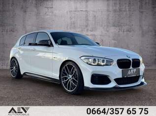 140 M140i Special Edition M-Perfomance Einzelstück, 37990 €, Auto & Fahrrad-Autos in 4650 Lambach