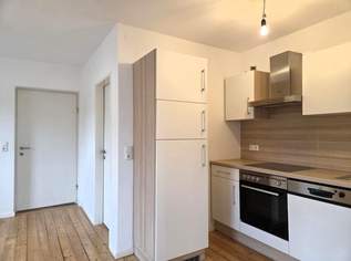 Perfekte Single-Wohnung mit Küche und PKW-Abstellplatz um € 470,-- warm!, 470 €, Immobilien-Wohnungen in 4523 Neuzeug