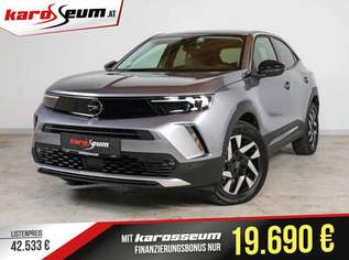 Mokka e Elegance 50kWh *SHZ*beh.LKR*RFK*TEMPO*, 20390 €, Auto & Fahrrad-Autos in 4693 Desselbrunn Mokka e Elegance 50kWh *SHZ*beh.LKR*RFK*TEMPO*, 20390 €, Auto & Fahrrad-Autos in 4693 Desselbrunn