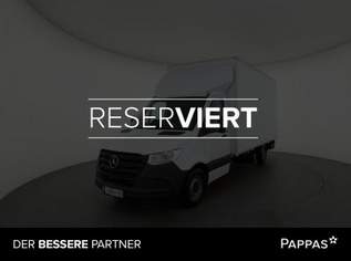 Sprinter 317 CDI PRO Koffer LBW 4325, 71988 €, Auto & Fahrrad-Autos in 2351 Gemeinde Wiener Neudorf