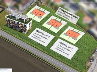 INVESTMENT-CHANCE in TOPLAGE Schönering, 2000000 €, Immobilien-Grund und Boden in 4073 Wilhering