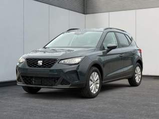 Arona VAMOS 5J GARANTIE+SHZ+KLIMA+PDC+TEMPOMA..., 23576 €, Auto & Fahrrad-Autos in 6844 Gemeinde Altach