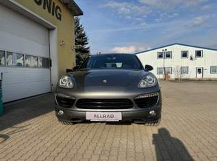 Cayenne 3.0 Diesel DSG Platinum Edition, 26900 €, Auto & Fahrrad-Autos in 9065 Ebenthal in Kärnten