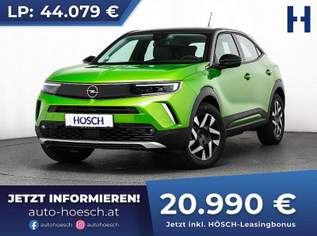 Mokka Elegance 17"" 3-PHASEN WINTER, 21990 €, Auto & Fahrrad-Autos in 4061 Pasching Mokka Elegance 17"" 3-PHASEN WINTER, 21990 €, Auto & Fahrrad-Autos in 4061 Pasching