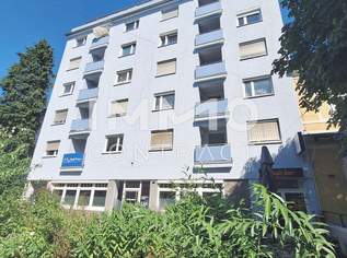 Neu sanierte 64 m² Eigentumswohnung mit Balkon im 2. Liftstock - Zentrum- und Bahnhofsnähe, 0 €, Immobilien-Wohnungen in 3300 Allersdorf